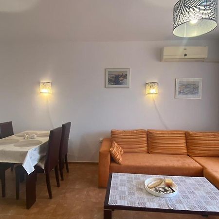 Bratanov Summer Apartment Slantschew brjag Exterior foto