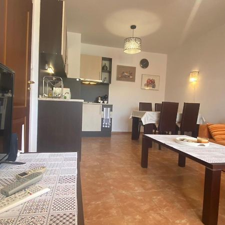Bratanov Summer Apartment Slantschew brjag Exterior foto