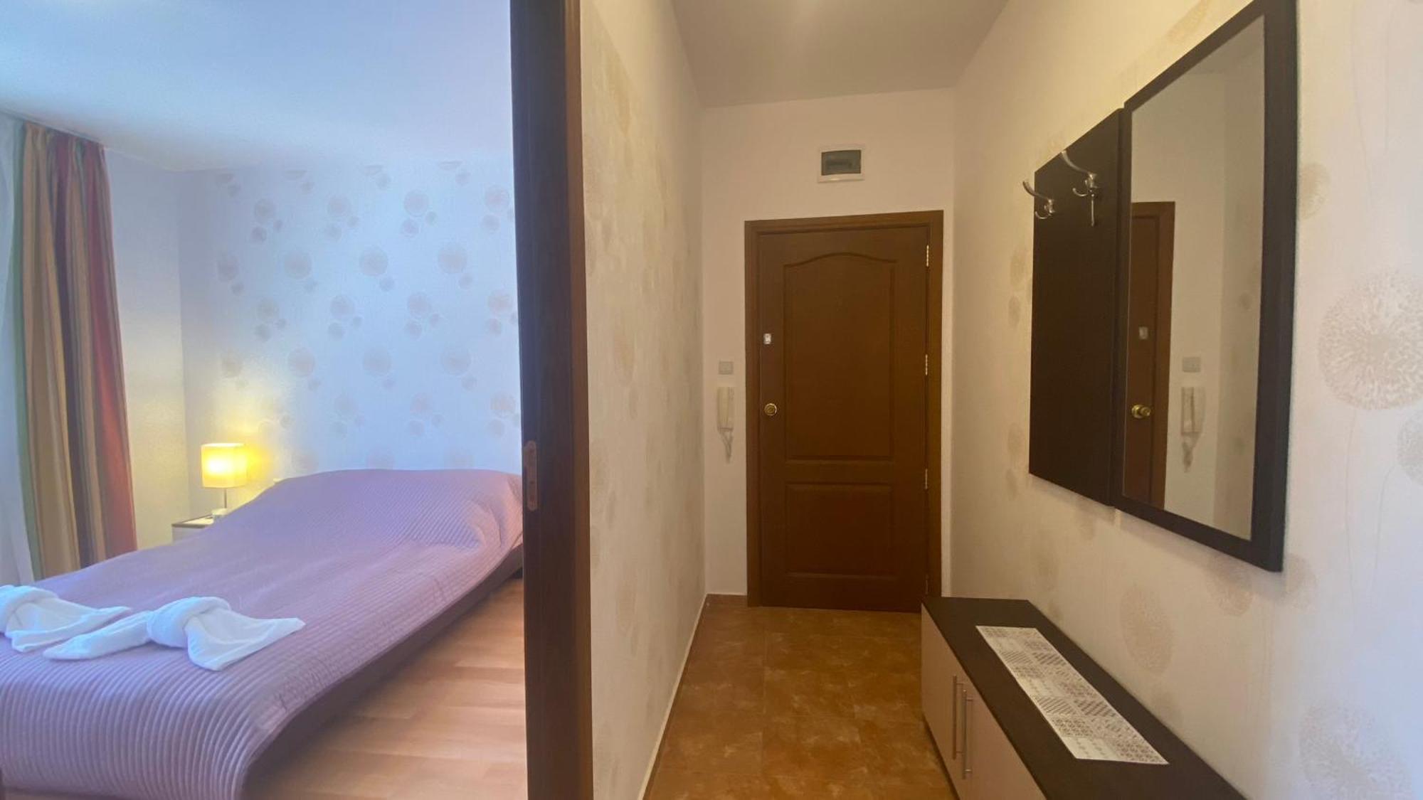 Bratanov Summer Apartment Slantschew brjag Exterior foto