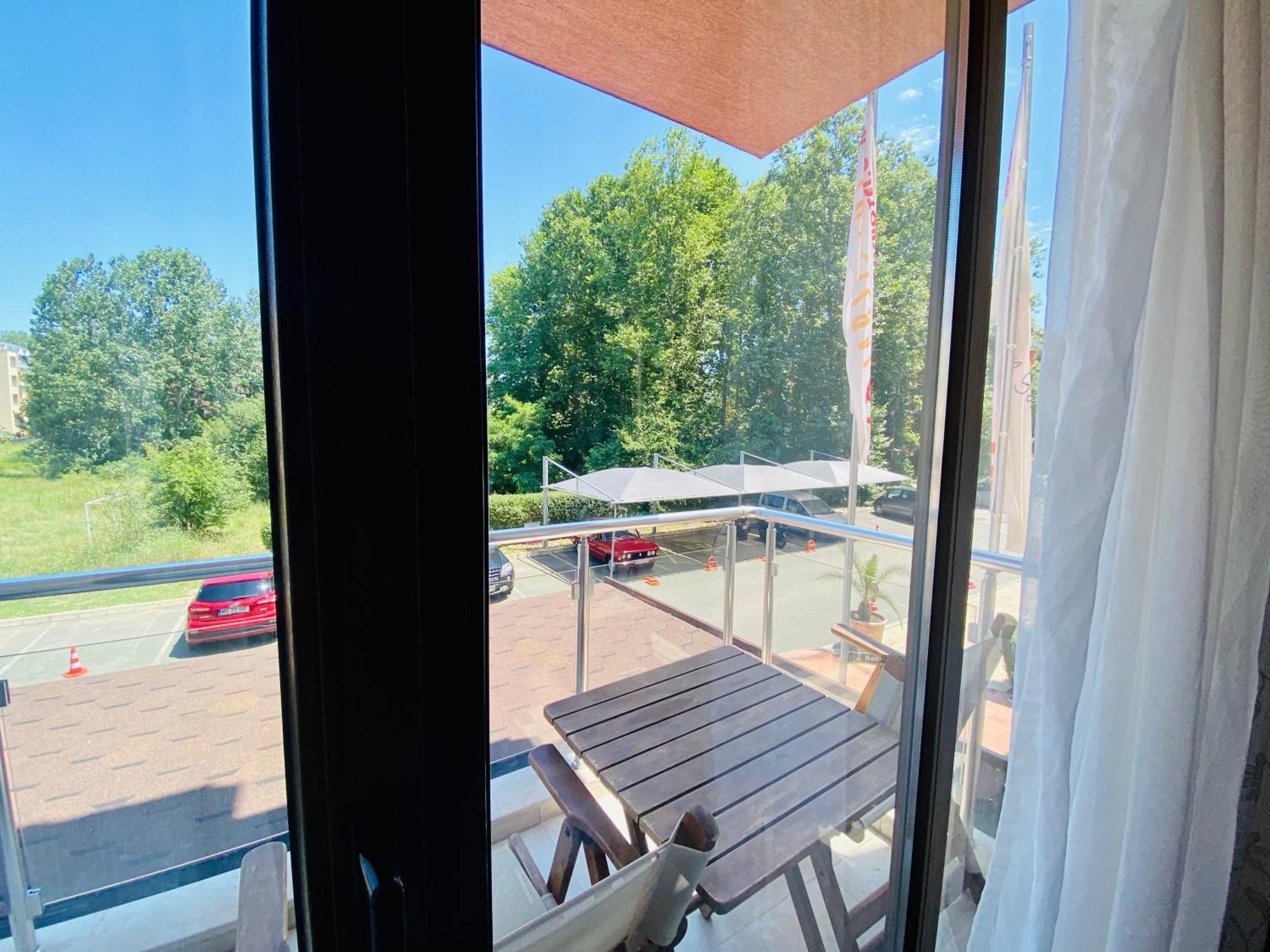 Bratanov Summer Apartment Slantschew brjag Zimmer foto